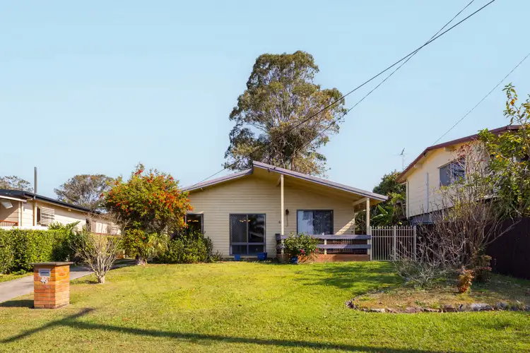 46 Kurumba Street, Kippa-ring QLD 4021