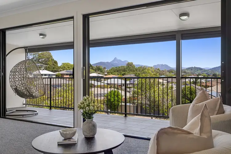 15 Coral Fern Circuit, Murwillumbah NSW 2484