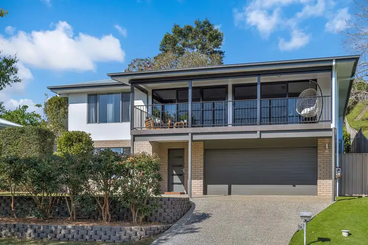 Second view of Homely house listing, 15 Coral Fern Circuit, Murwillumbah NSW 2484