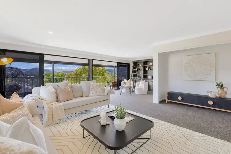 Third view of Homely house listing, 15 Coral Fern Circuit, Murwillumbah NSW 2484