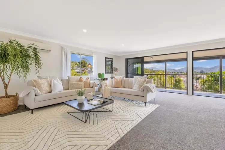 Fourth view of Homely house listing, 15 Coral Fern Circuit, Murwillumbah NSW 2484