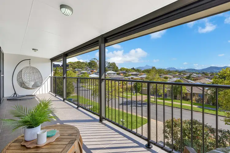 Fifth view of Homely house listing, 15 Coral Fern Circuit, Murwillumbah NSW 2484