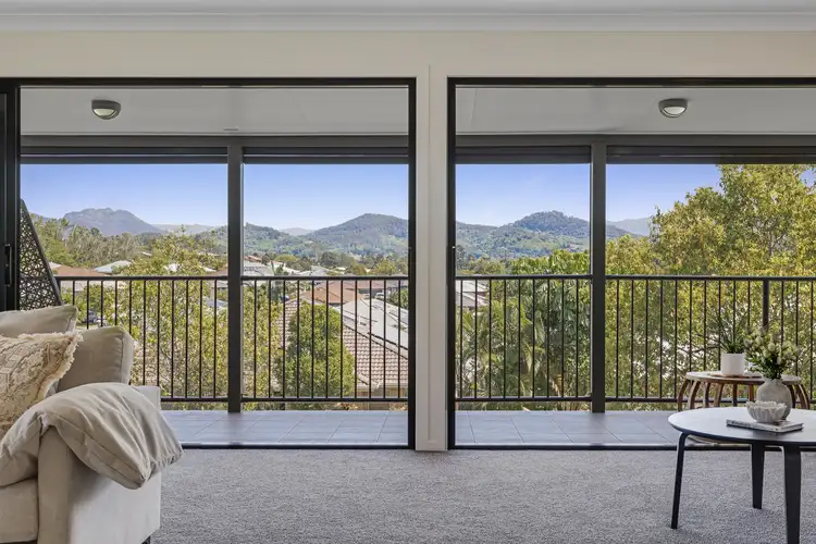 Sixth view of Homely house listing, 15 Coral Fern Circuit, Murwillumbah NSW 2484