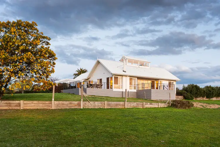 Third view of Homely house listing, 577 Goughs Range Road, Welshmans Reef VIC 3462