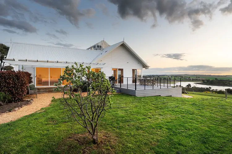 Fourth view of Homely house listing, 577 Goughs Range Road, Welshmans Reef VIC 3462