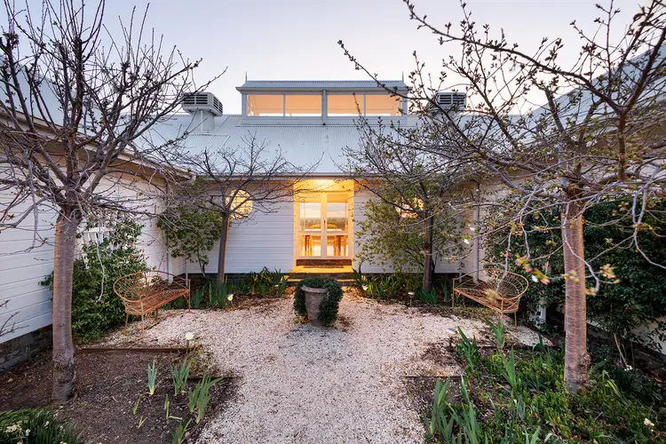 Fifth view of Homely house listing, 577 Goughs Range Road, Welshmans Reef VIC 3462