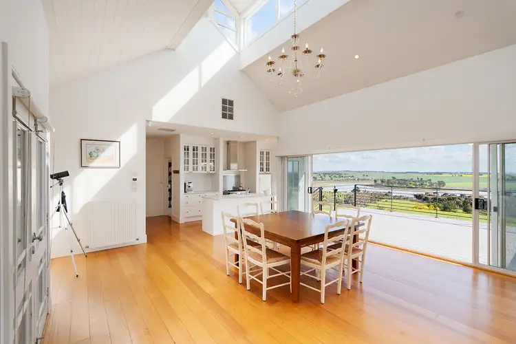 Sixth view of Homely house listing, 577 Goughs Range Road, Welshmans Reef VIC 3462