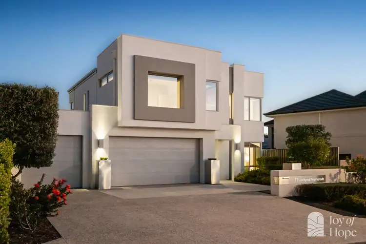 Main view of Homely house listing, 11 Blackpool Promenade, Iluka WA 6028
