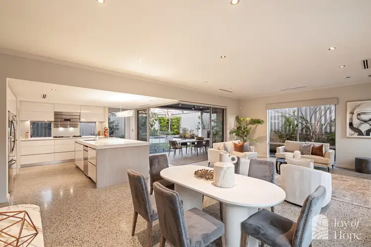 Sixth view of Homely house listing, 11 Blackpool Promenade, Iluka WA 6028