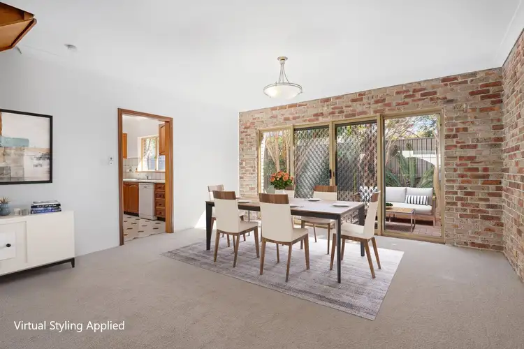 Sixth view of Homely townhouse listing, 6/77 Caringbah Road, Caringbah NSW 2229