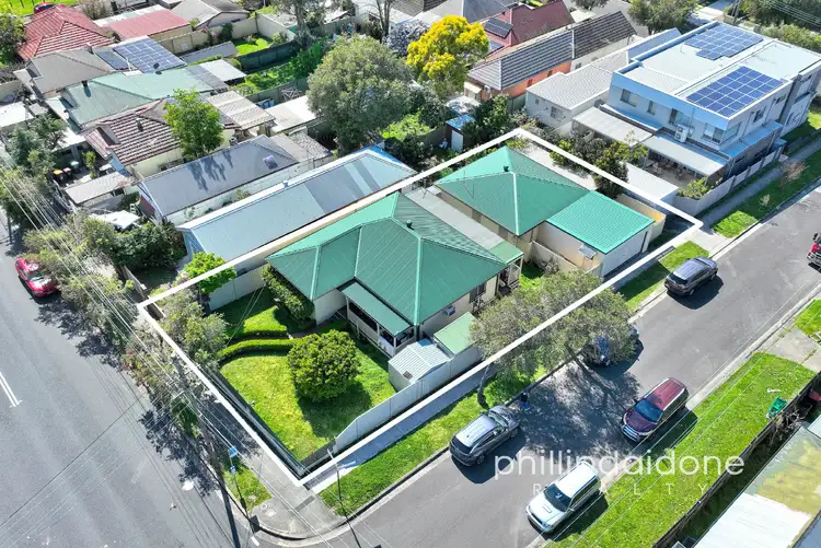 51 Hampstead Road, Auburn NSW 2144