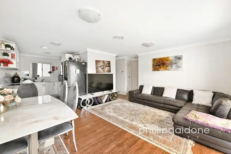 Second view of Homely house listing, 51 Hampstead Road, Auburn NSW 2144