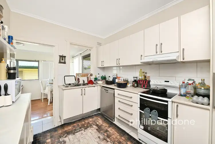 Fourth view of Homely house listing, 51 Hampstead Road, Auburn NSW 2144