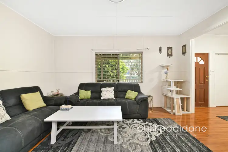 Fifth view of Homely house listing, 51 Hampstead Road, Auburn NSW 2144