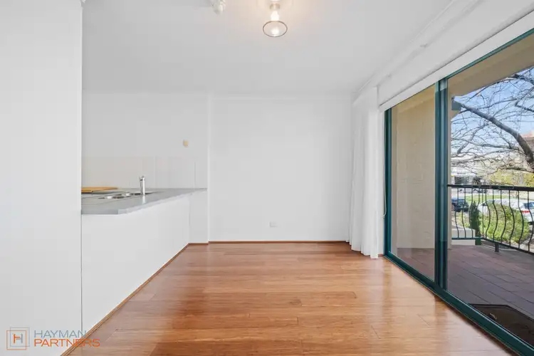 Fourth view of Homely apartment listing, 201/15 Jardine Street, Kingston ACT 2604