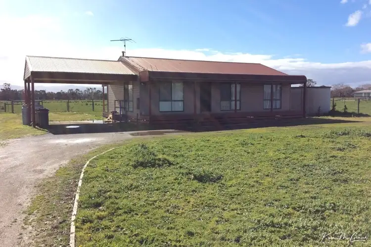 26b Johnson Street, Longwarry VIC 3816
