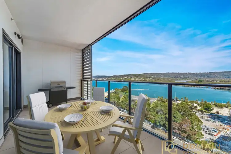 1102/25 Mann Street, Gosford NSW 2250