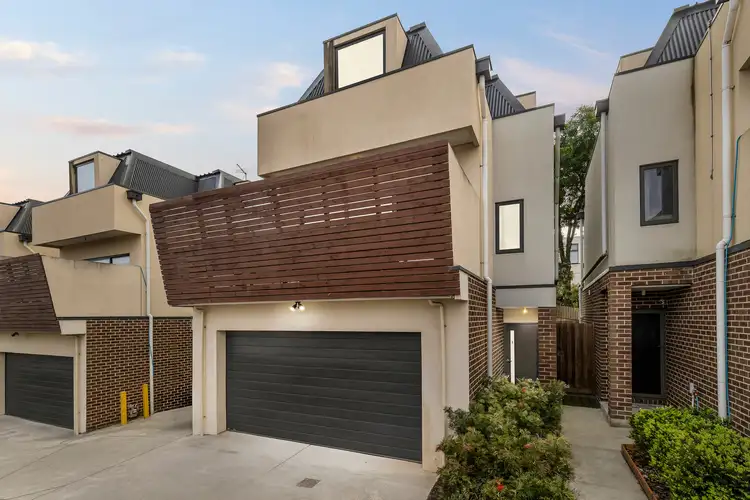 3/196 Boronia Road, Boronia VIC 3155