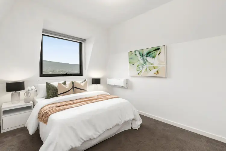 Fifth view of Homely townhouse listing, 3/196 Boronia Road, Boronia VIC 3155