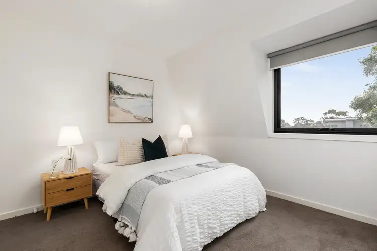 Sixth view of Homely townhouse listing, 3/196 Boronia Road, Boronia VIC 3155