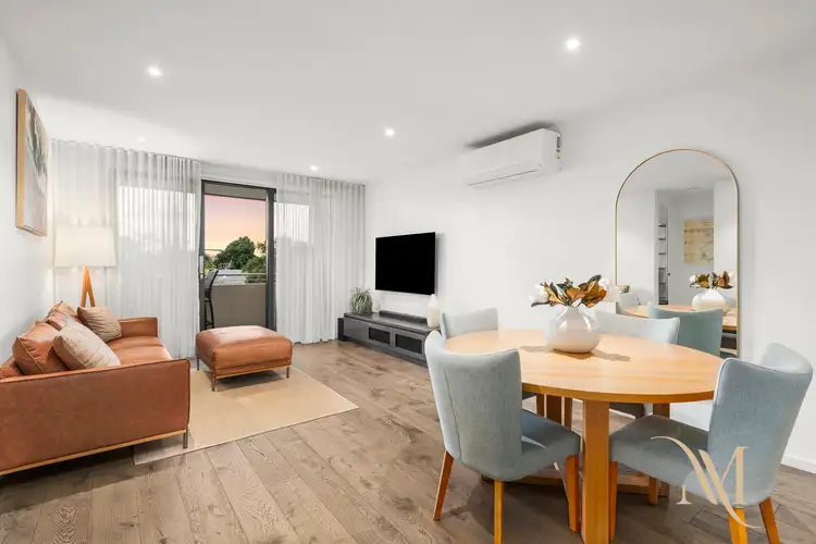 Sixth view of Homely apartment listing, 103/459 Main Street, Mordialloc VIC 3195