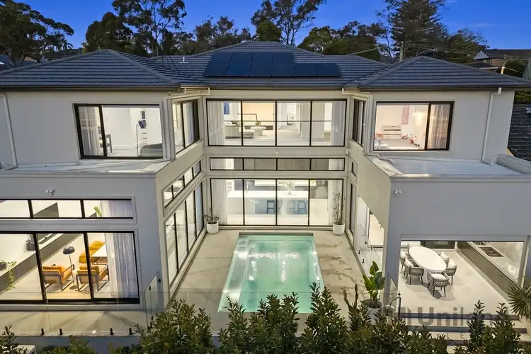 Second view of Homely house listing, 41 Lochinvar Parade, Carlingford NSW 2118