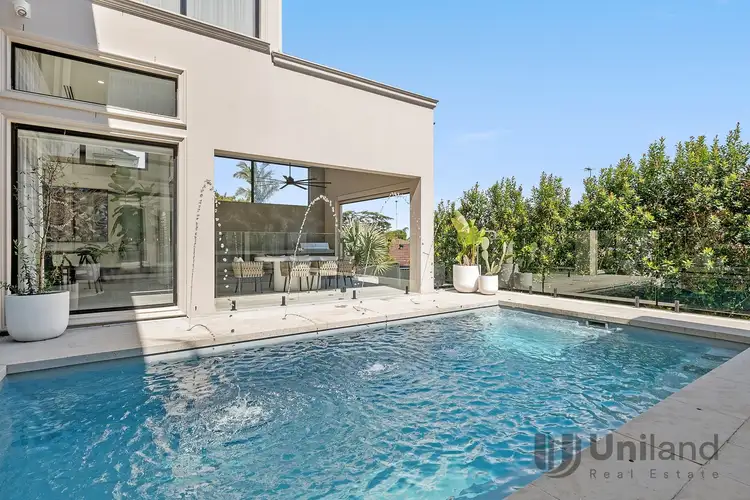 Third view of Homely house listing, 41 Lochinvar Parade, Carlingford NSW 2118