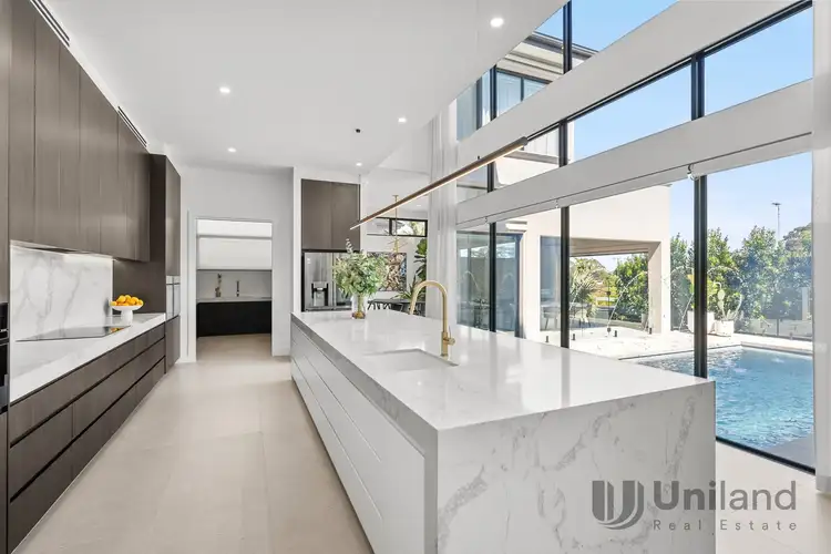 Fourth view of Homely house listing, 41 Lochinvar Parade, Carlingford NSW 2118