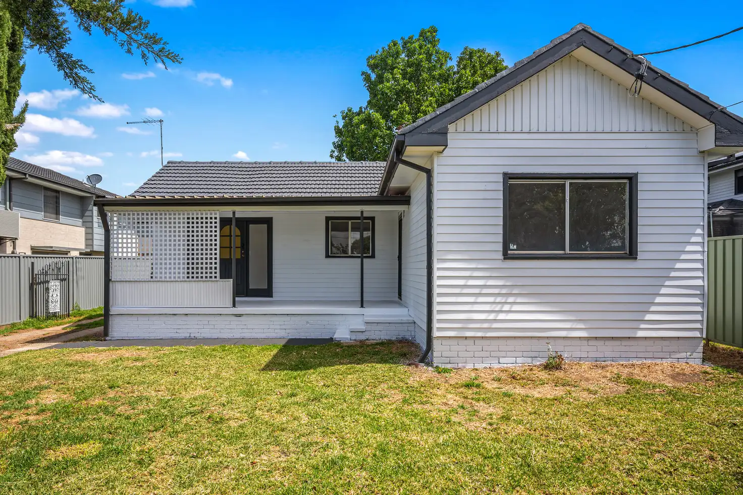 Main view of Homely house listing, 152 Victoria Street, Werrington NSW 2747