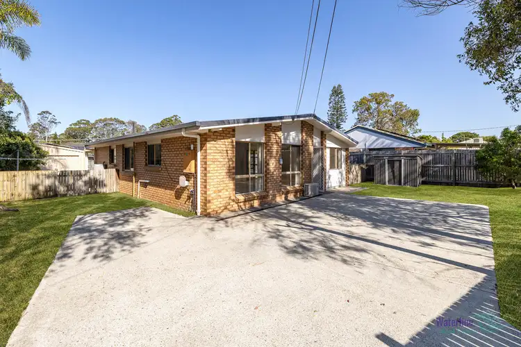 Main view of Homely house listing, 365 Old Cleveland Road East, Birkdale QLD 4159