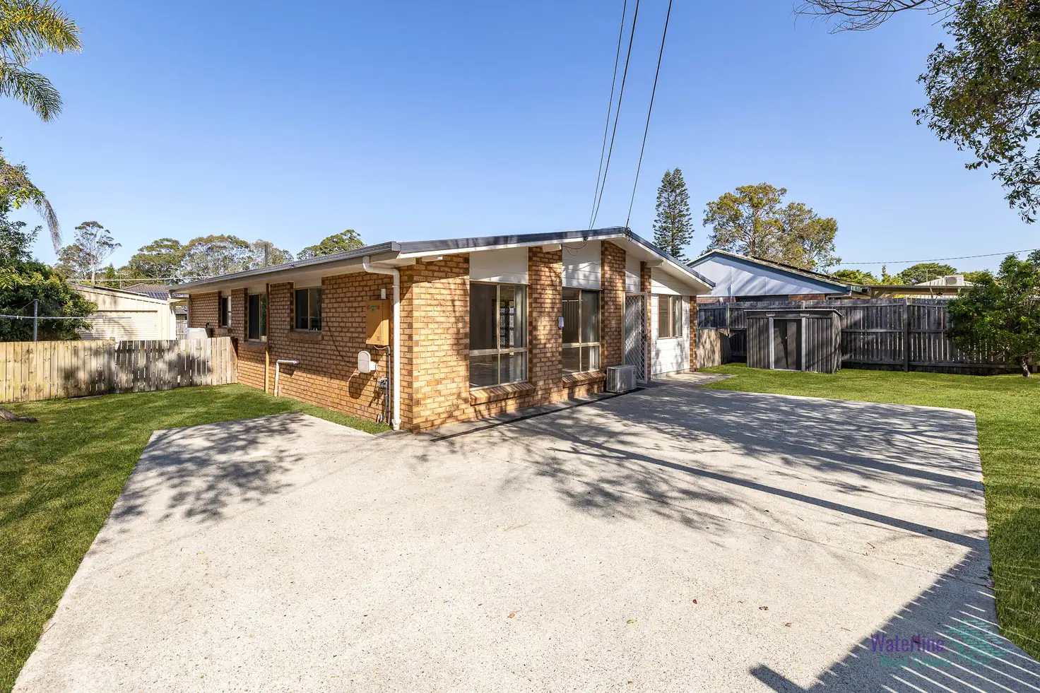 Main view of Homely house listing, 365 Old Cleveland Road East, Birkdale QLD 4159