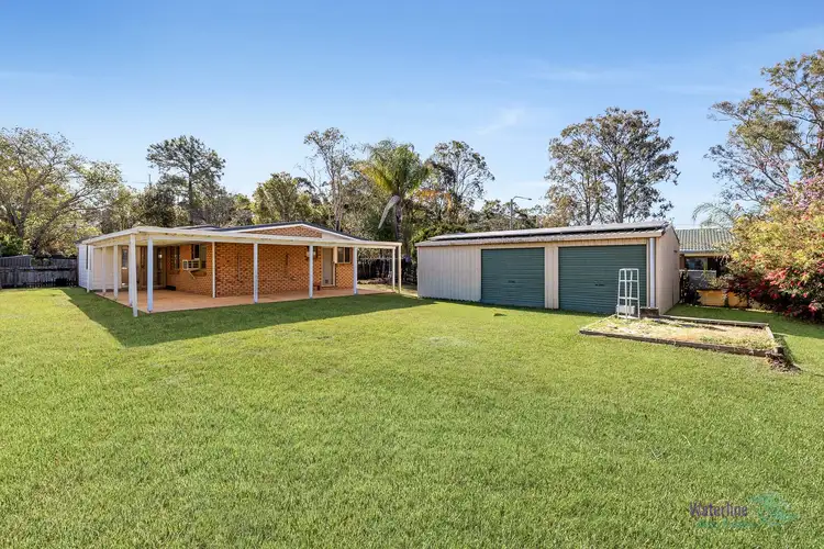 Fourth view of Homely house listing, 365 Old Cleveland Road East, Birkdale QLD 4159