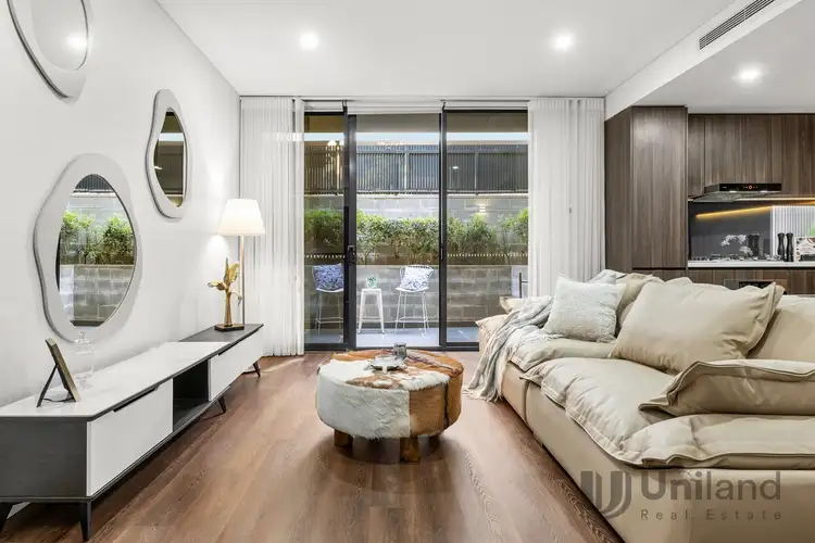 13/29-31 Moree Street, Gordon NSW 2072