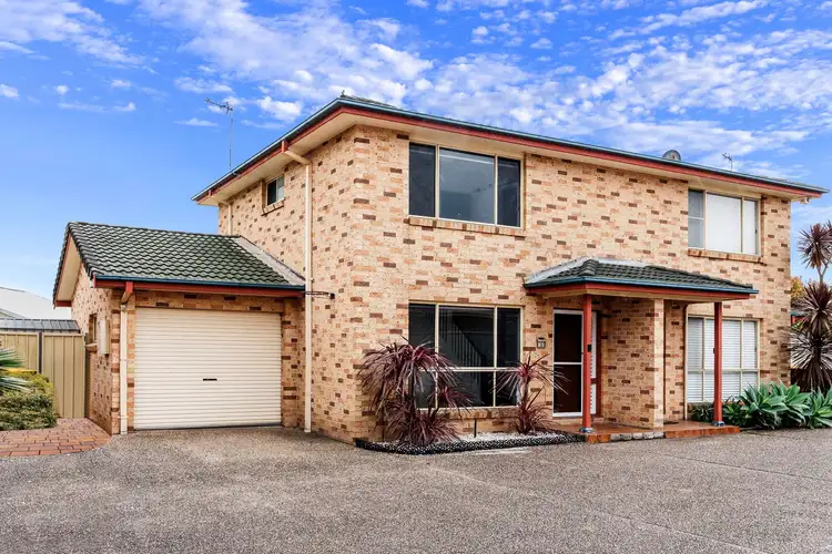 3/35 Paperbark Street, Albion Park Rail NSW 2527
