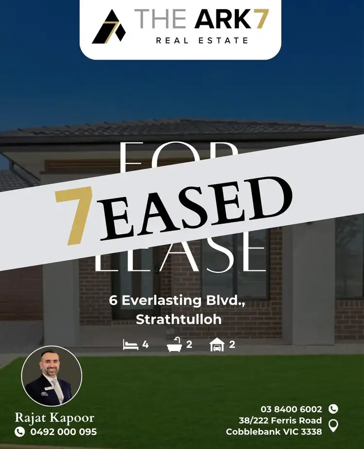 6 Everlasting Boulevard