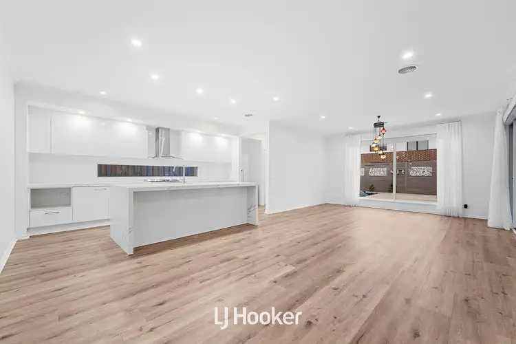 Third view of Homely house listing, 48 Boland Drive, Lyndhurst VIC 3975