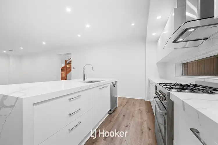 Fourth view of Homely house listing, 48 Boland Drive, Lyndhurst VIC 3975