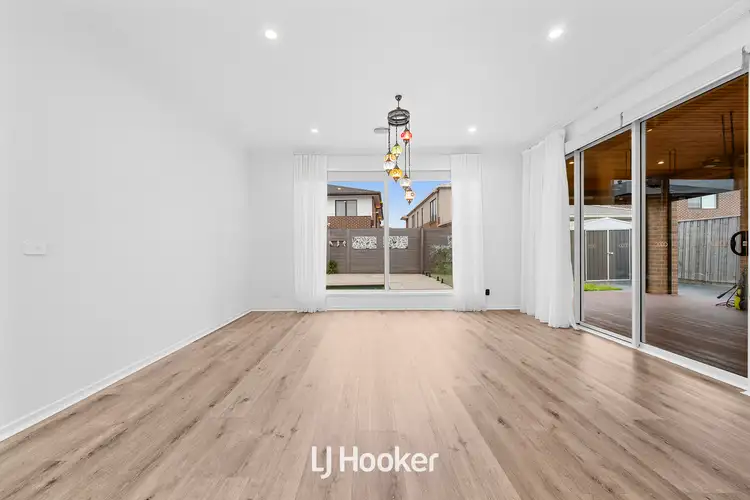 Fifth view of Homely house listing, 48 Boland Drive, Lyndhurst VIC 3975