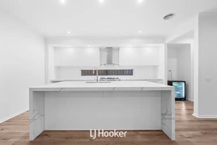 Sixth view of Homely house listing, 48 Boland Drive, Lyndhurst VIC 3975