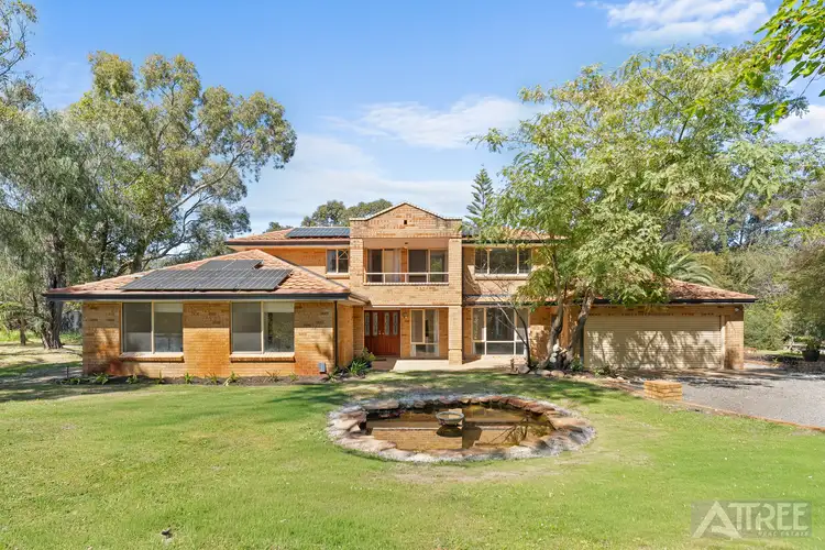 39 Murdoch Way, Banjup WA 6164