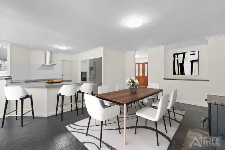 Fifth view of Homely house listing, 39 Murdoch Way, Banjup WA 6164