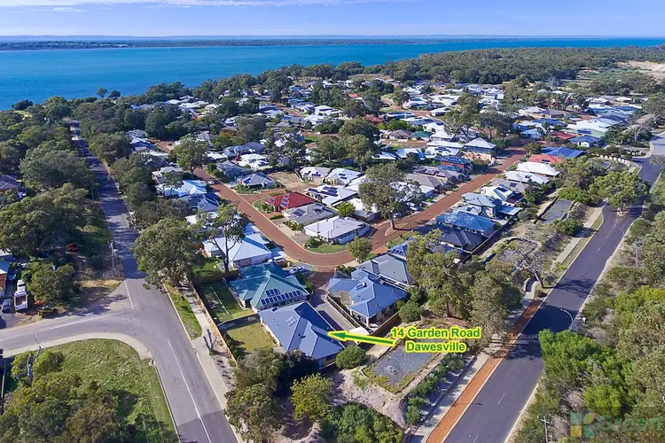 14 Garden Road, Dawesville WA 6211