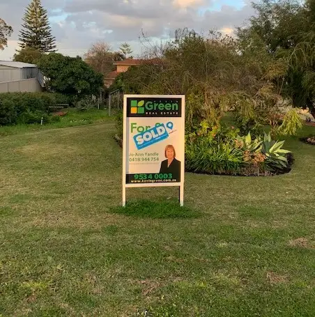 Main view of Homely land listing, 12 Tara Road, Dawesville WA 6211
