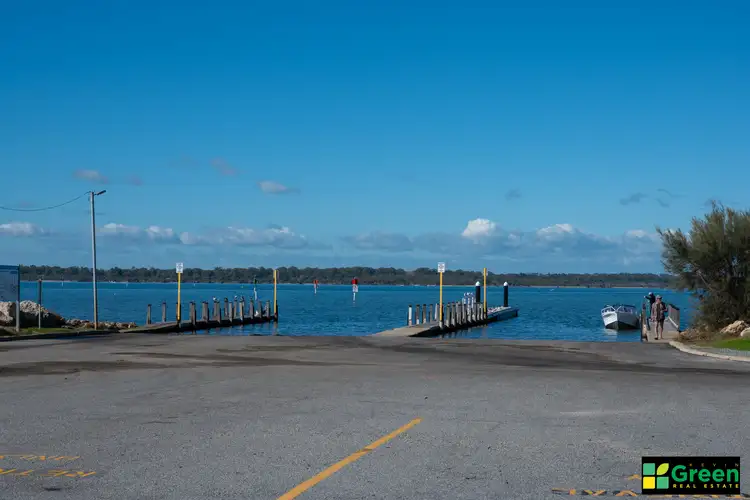 Fourth view of Homely land listing, 12 Tara Road, Dawesville WA 6211