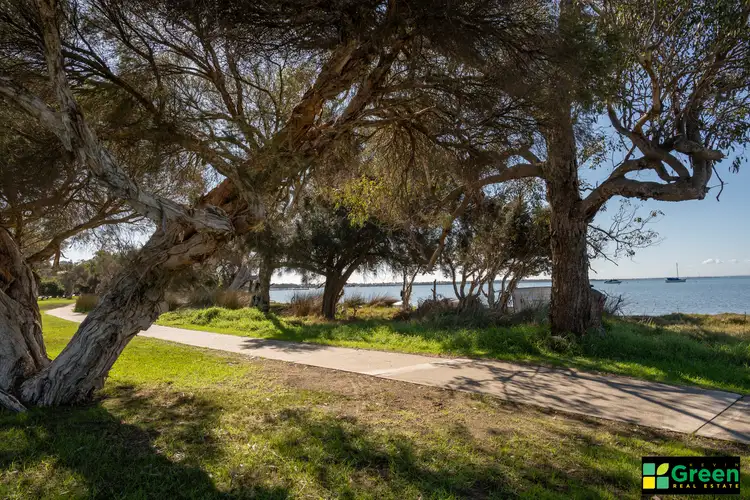 Fifth view of Homely land listing, 12 Tara Road, Dawesville WA 6211