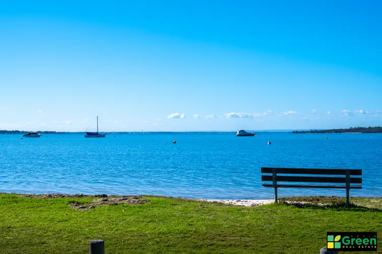 Sixth view of Homely land listing, 12 Tara Road, Dawesville WA 6211
