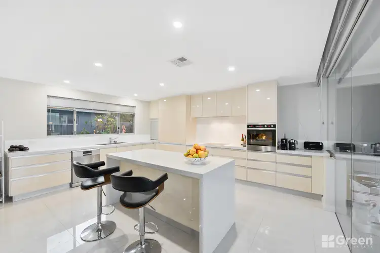 Fifth view of Homely house listing, 56 Southport Boulevard, Dawesville WA 6211