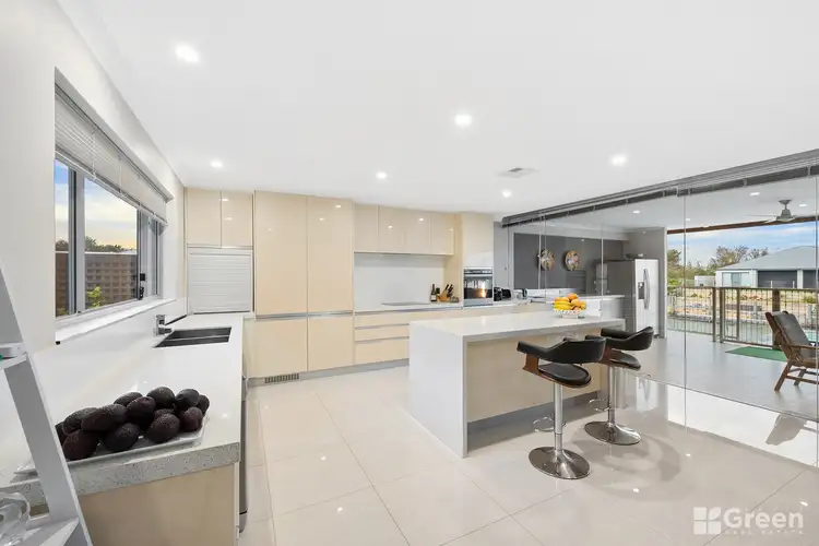 Sixth view of Homely house listing, 56 Southport Boulevard, Dawesville WA 6211