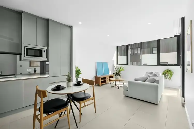 419/39 Rothschild Avenue, Rosebery NSW 2018