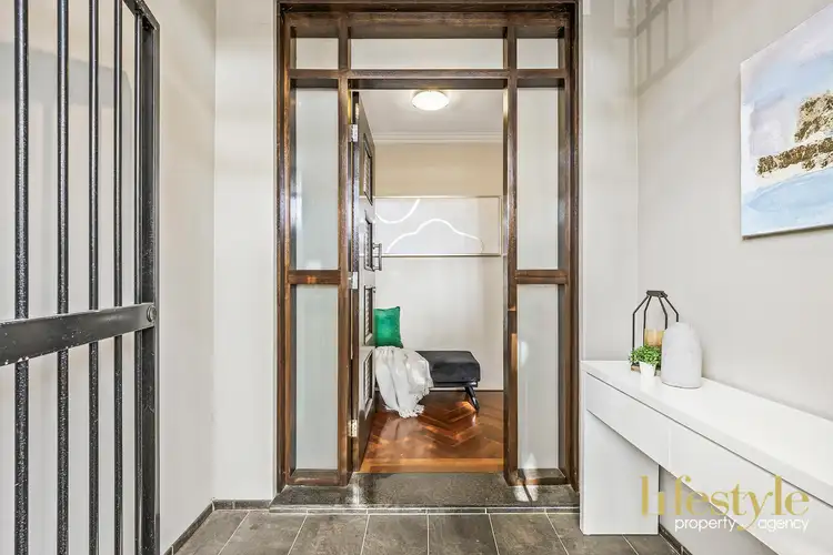 Second view of Homely townhouse listing, 139-141 Trafalgar Street, Annandale NSW 2038